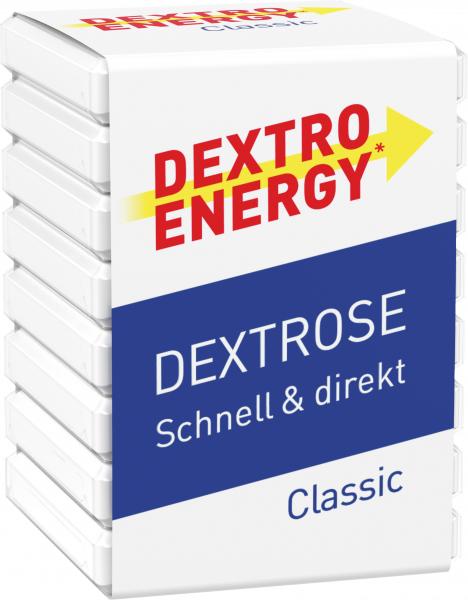 Dextro Energy Classic