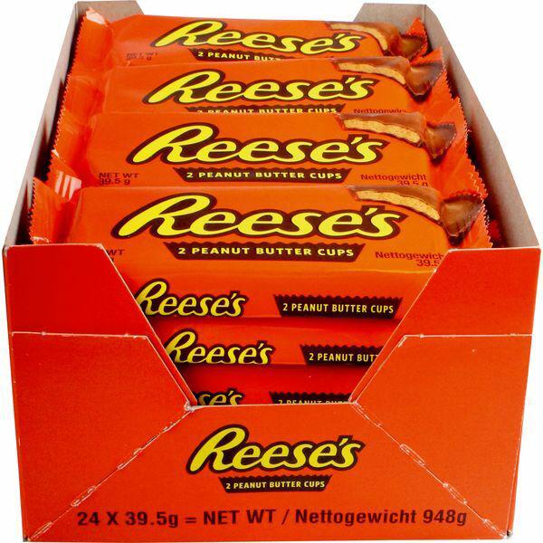 Reese's Peanut Butter Cups 2er