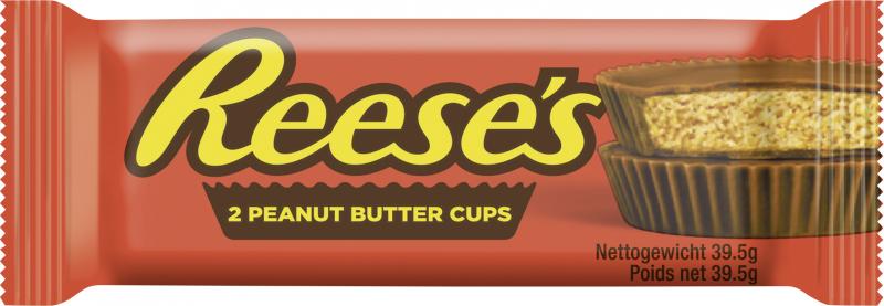 Reese's Peanut Butter Cups 2er