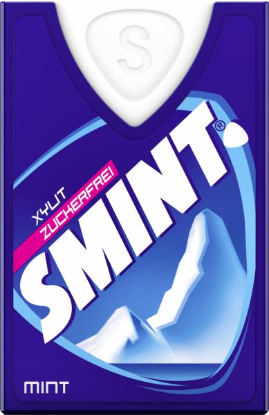 Smint Mint