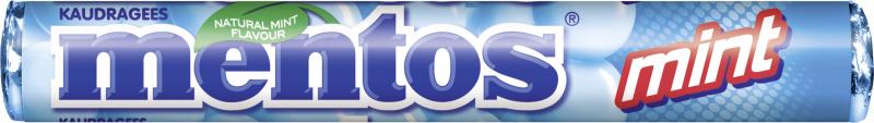 Mentos Mint
