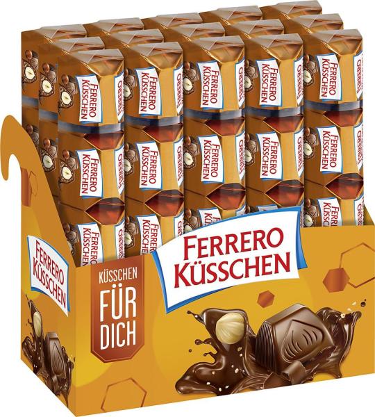 Ferrero Küsschen
