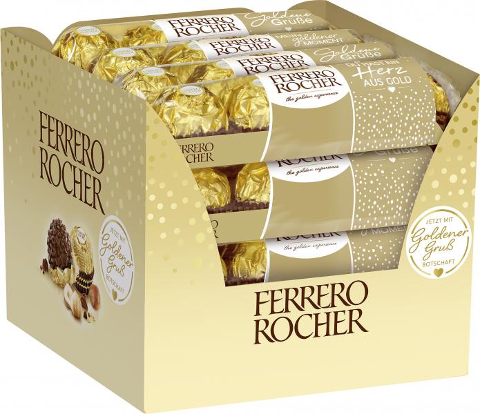 Ferrero Rocher