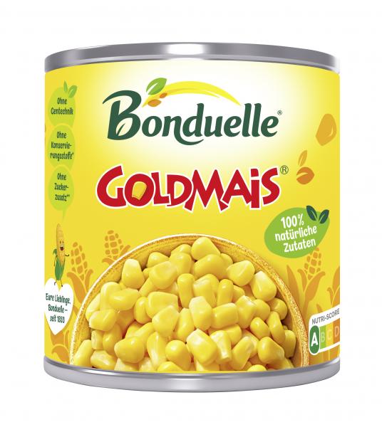 Bonduelle Goldmais