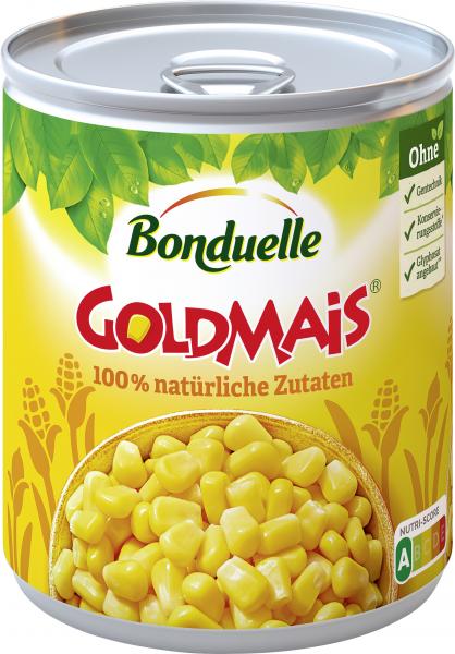Bonduelle Goldmais