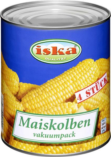 Iska Maiskolben online kaufen bei myTime.de