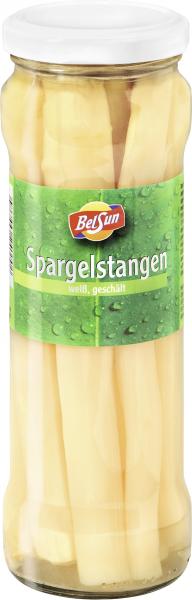 BelSun Spargelstangen
