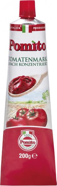 Pomito Tomatenmark 2-fach konzentriert