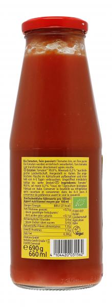 Alnatura Passata