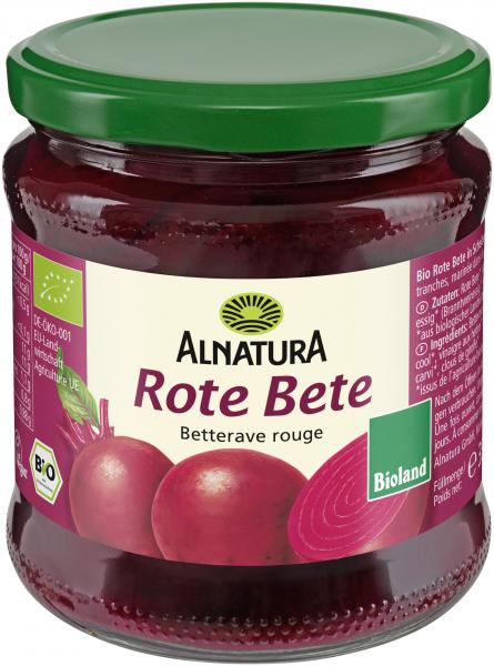 Alnatura Rote Bete