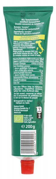 Alnatura Tomatenmark