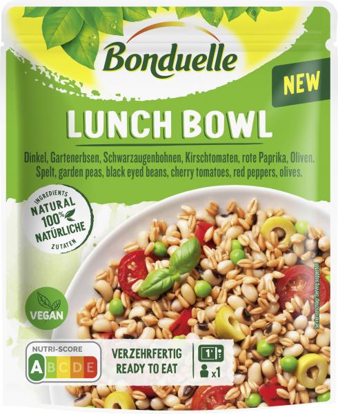 Bonduelle Lunch Bowl Dinkel