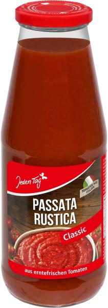 Jeden Tag Passata Rustica Classic