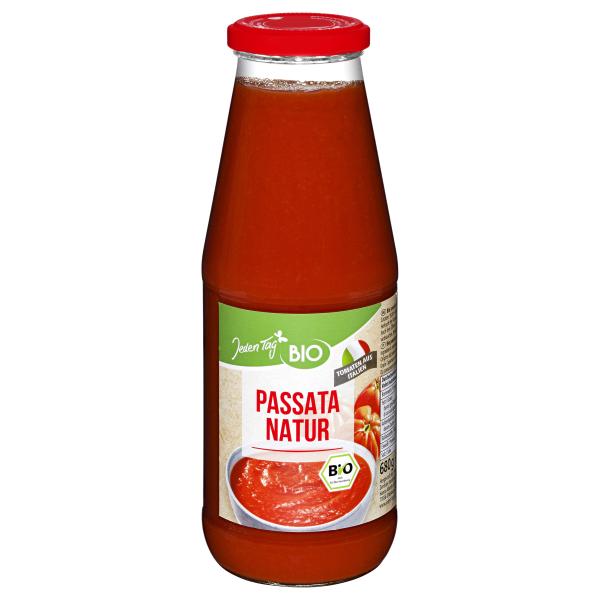 Jeden Tag Bio Passata
