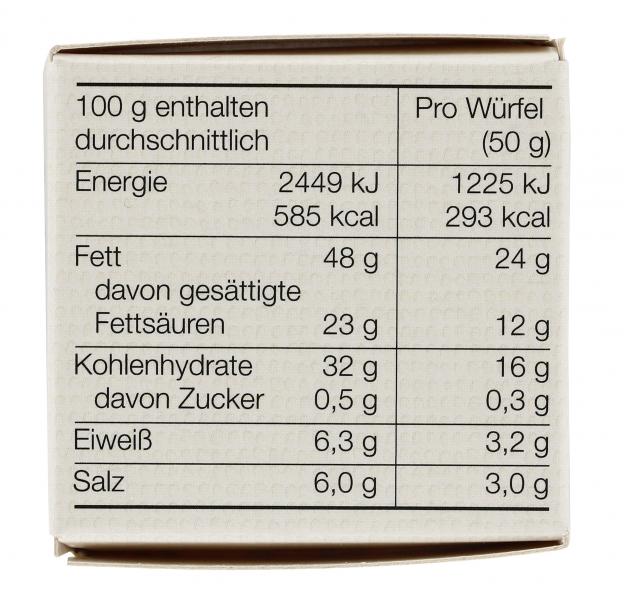 Jürgen Langbein Krebs-Paste