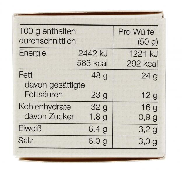 Jürgen Langbein Hummer-Paste
