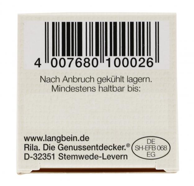 Jürgen Langbein Hummer-Paste