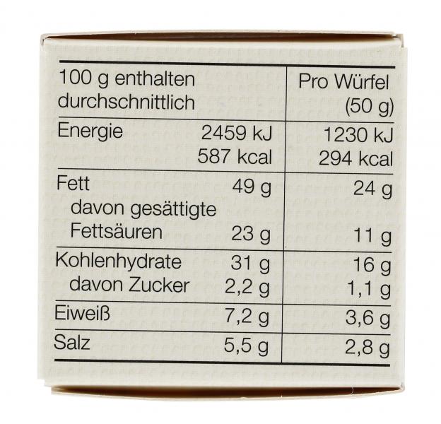 Jürgen Langbein Fisch-Paste