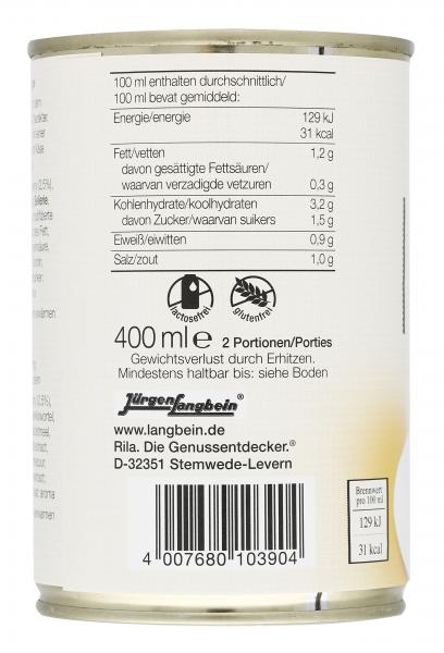 Jürgen Langbein Französische Zwiebelsuppe