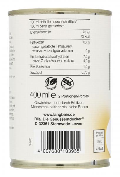 Jürgen Langbein Tomatensuppe Toscana