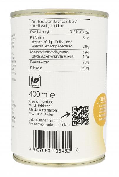 Jürgen Langbein Allgäuer Käse-Rahm-Suppe