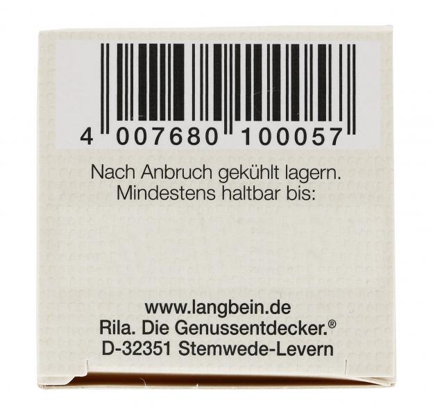 Jürgen Langbein Rinder-Suppen-Paste
