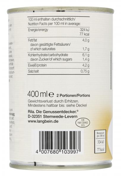Jürgen Langbein Bayerische Leberknödel-Suppe