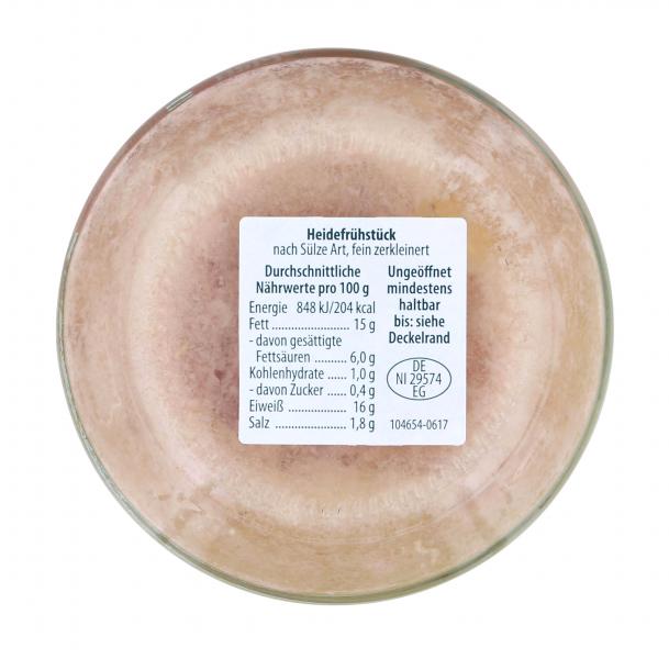 Müller's Heidefrühstück