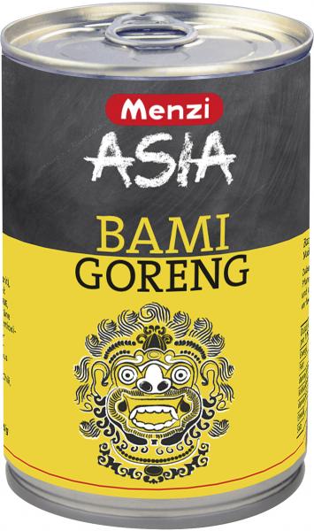 Menzi Asia Bami Goreng