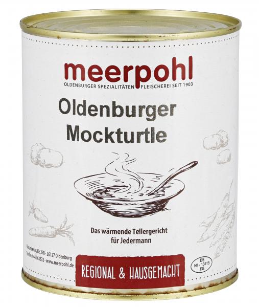Meerpohl Mockturtle