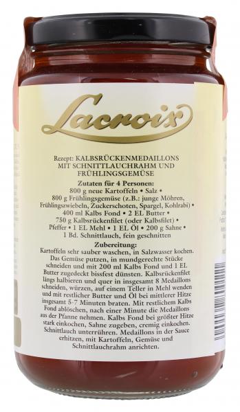 Lacroix Kalbs Fond