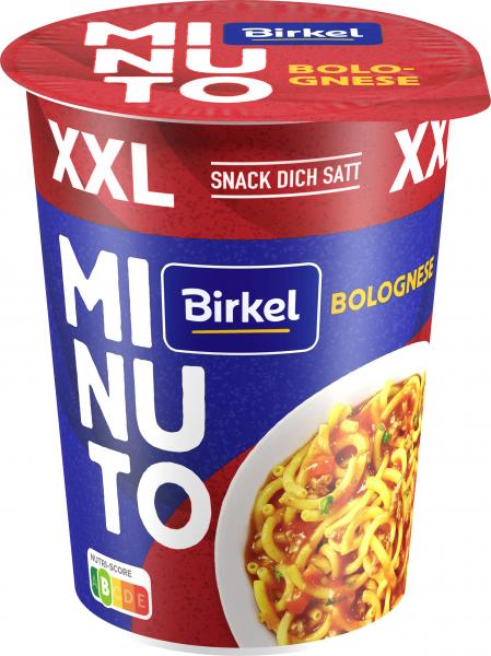 Birkel Minuto XXL Bolognese Topf