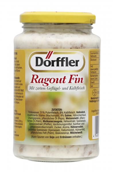 Dörffler Ragout Fin