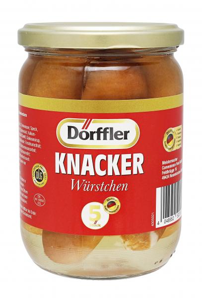 Dörffler Knacker