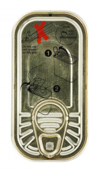 Tulip Frühstücksfleisch