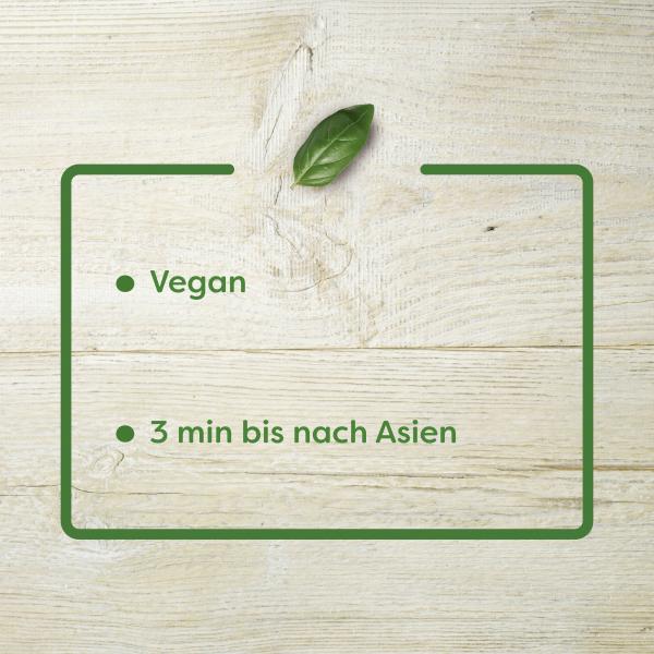 Knorr Asia Noodles Vegetable Taste