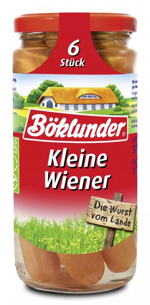 Böklunder Kleine Wiener