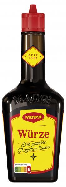 Maggi Würze