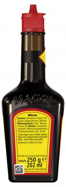 Maggi Würze