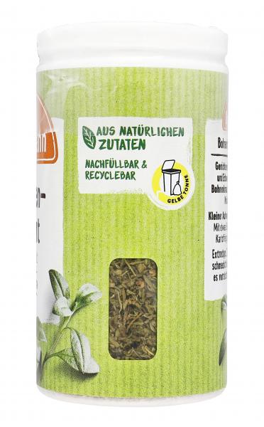 Ostmann Bohnenkraut gerebelt