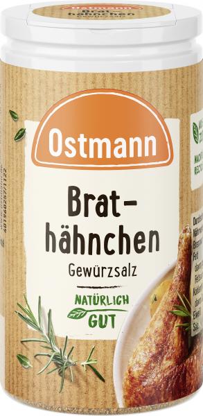 Ostmann Brathähnchen Gewürzsalz