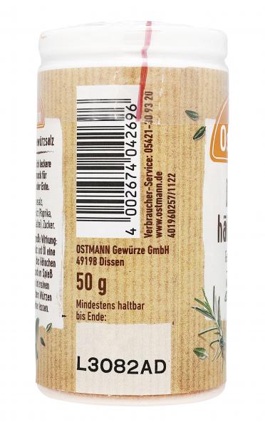 Ostmann Brathähnchen Gewürzsalz