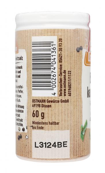 Ostmann Bratkartoffel Gewürzsalz