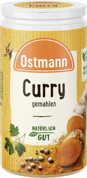 Ostmann Curry