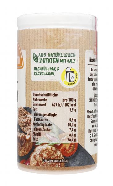 Ostmann Hackfleisch Würzer