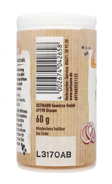 Ostmann Hackfleisch Würzer