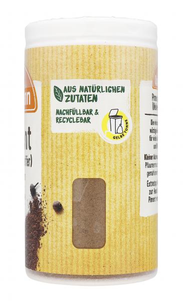 Ostmann Piment Nelken-Pfeffer gemahlen