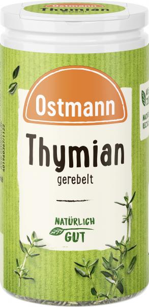 Ostmann Thymian gerebelt