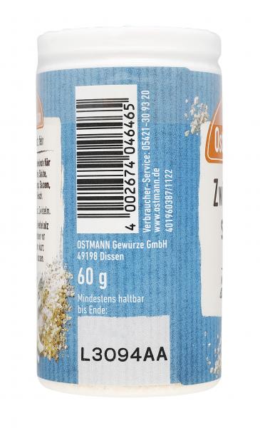 Ostmann Zwiebel-Salz