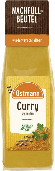 Ostmann Curry
